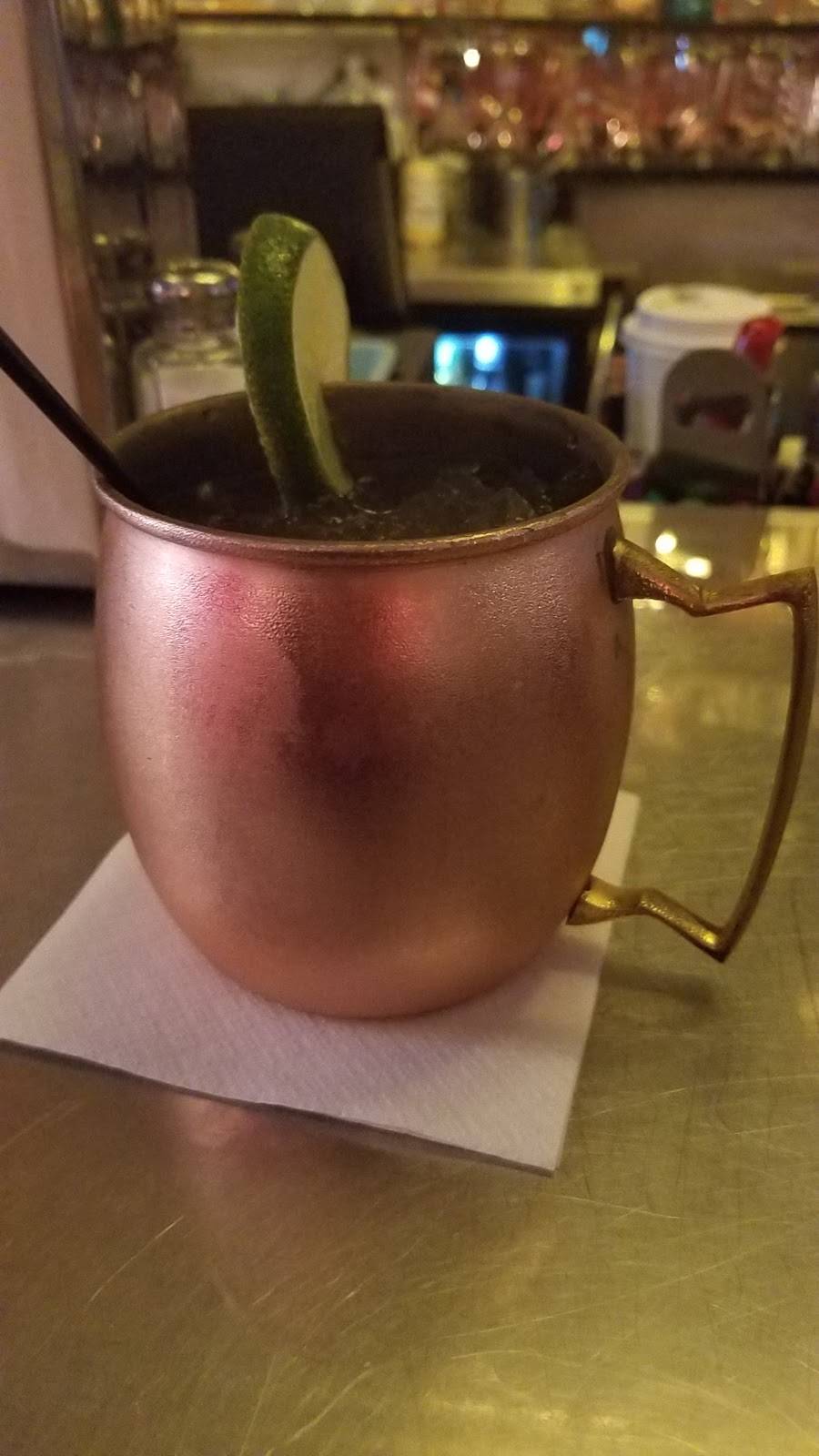 The Silver Ballroom | restaurant | 3063 Biddle Ave, Wyandotte, MI 48192, USA | 7343097160 OR +1 734-309-7160