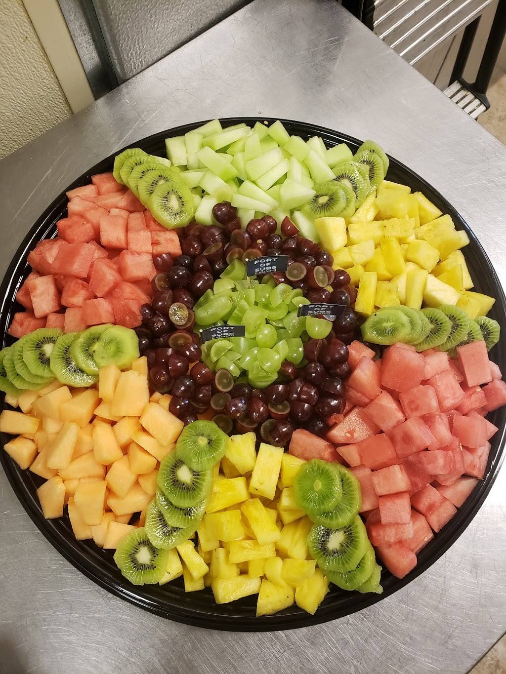 Port of Subs | meal takeaway | 6572 N Decatur Blvd #130, North Las Vegas, NV 89084, USA | 7023950424 OR +1 702-395-0424