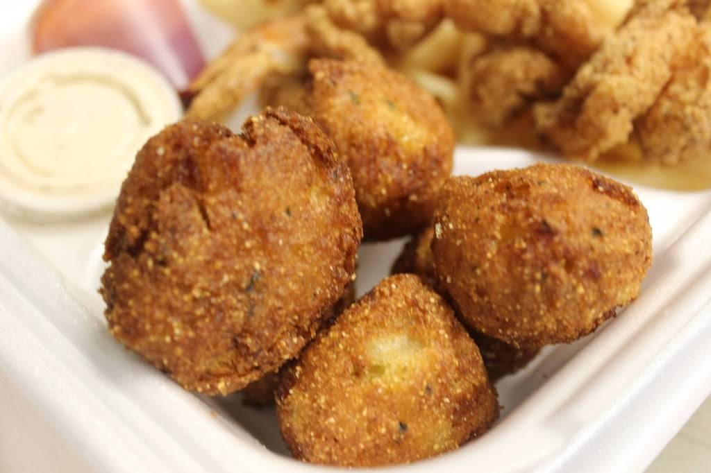 Mels Fish Shack | restaurant | 4524 W Jefferson Blvd, Los Angeles, CA 90016, USA | 3237326357 OR +1 323-732-6357