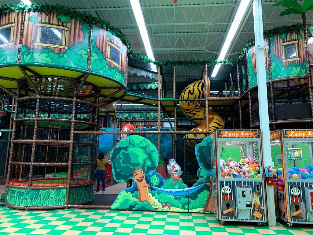 FunVille Playground and Cafe Chesapeake | cafe | 4300 Portsmouth Blvd Suite 270B, Chesapeake, VA 23321, USA | 7579679122 OR +1 757-967-9122