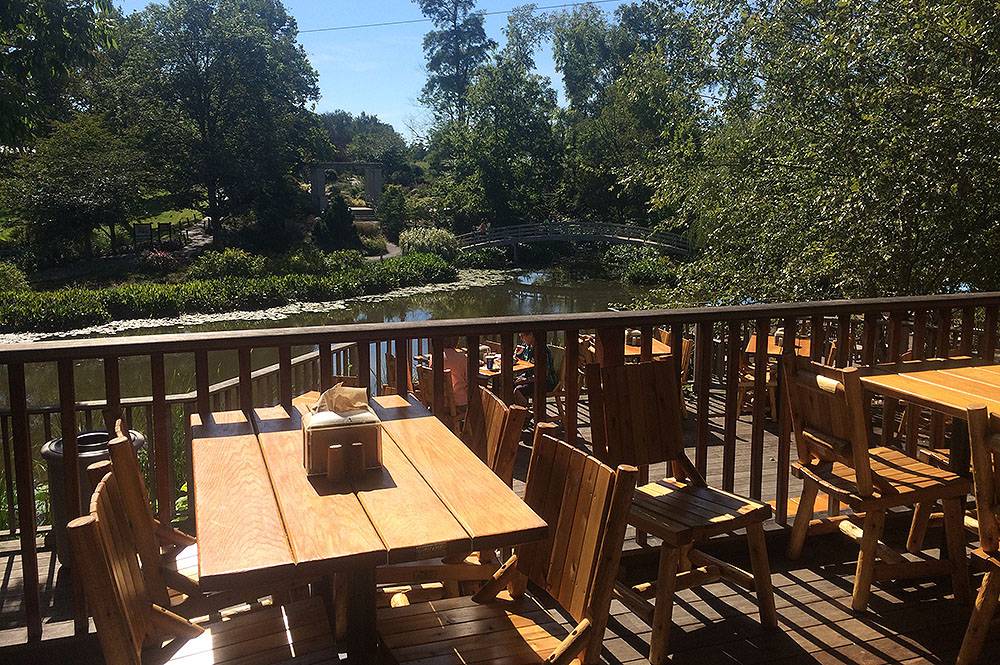 Noahs Cafe | restaurant | Creation Museum, 2800 Bullittsburg Church Rd, Petersburg, KY 41080, USA | 8007212298 OR +1 800-721-2298