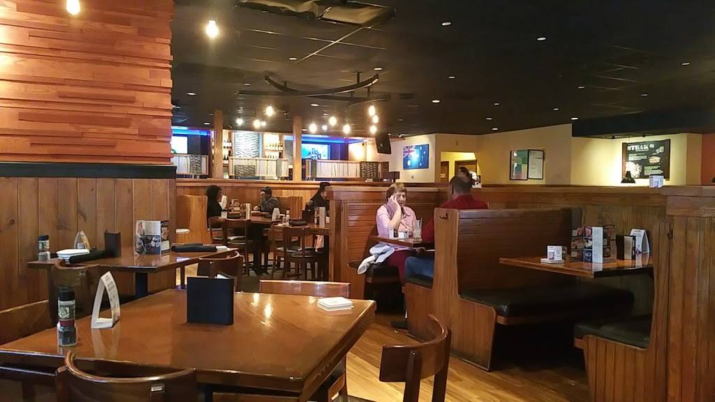 Outback Steakhouse | restaurant | 3000 Mosside Blvd, Monroeville, PA 15146, USA | 4123748646 OR +1 412-374-8646