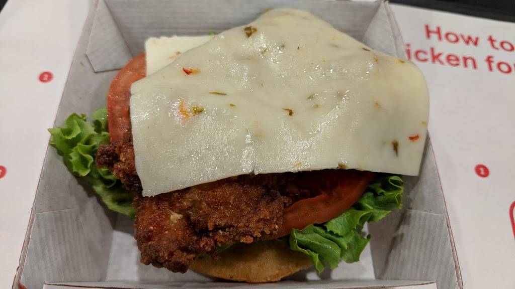 Chick-fil-A | restaurant | 4655 Lindle Rd, Harrisburg, PA 17111, USA | 7179395155 OR +1 717-939-5155