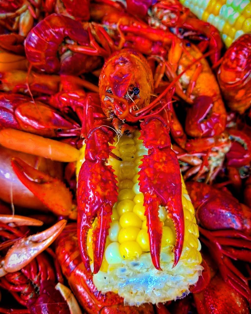 La Boilers | restaurant | 2741 ONeal Ln, Baton Rouge, LA 70816, USA | 2257520211 OR +1 225-752-0211