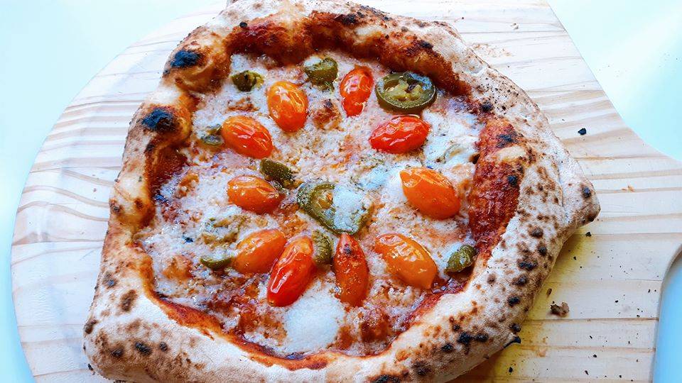 PIZZA RIOT | restaurant | 206 Walnut St Suite A, Chico, CA 95928, USA | 5307121647 OR +1 530-712-1647