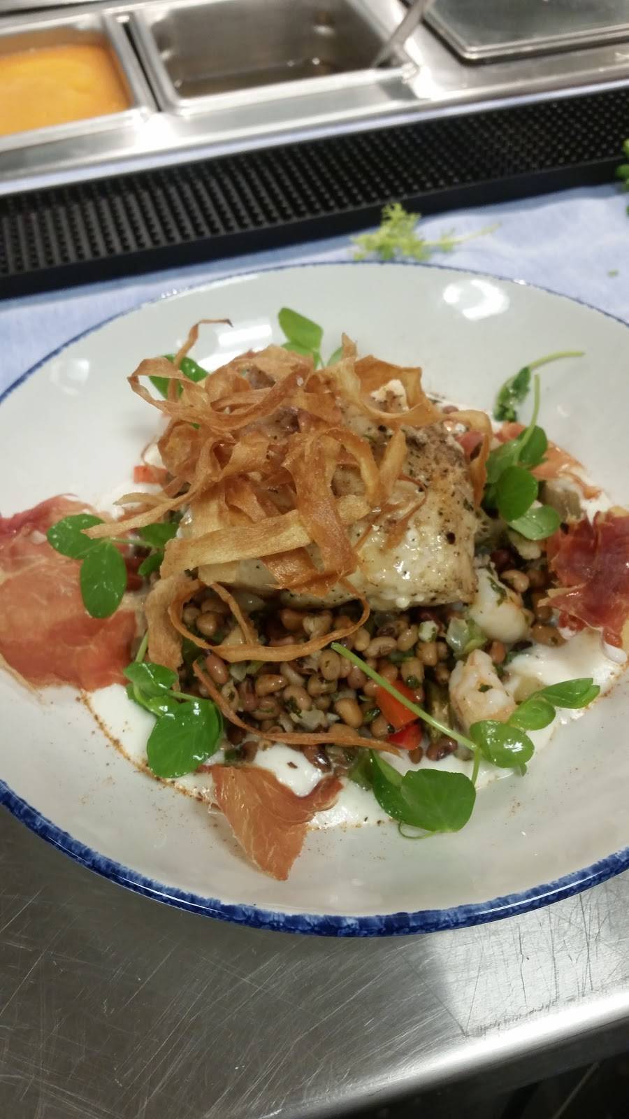 Coles | restaurant | 664 Moreland Rd, Bluffton, SC 29910, USA | 8438366250 OR +1 843-836-6250