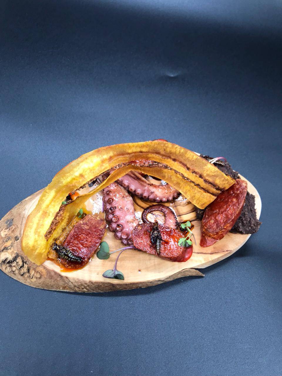 XOLA | restaurant | 2222 Queen St E, Toronto, ON M4E 1H2, Canada | 6478279070 OR +1 647-827-9070