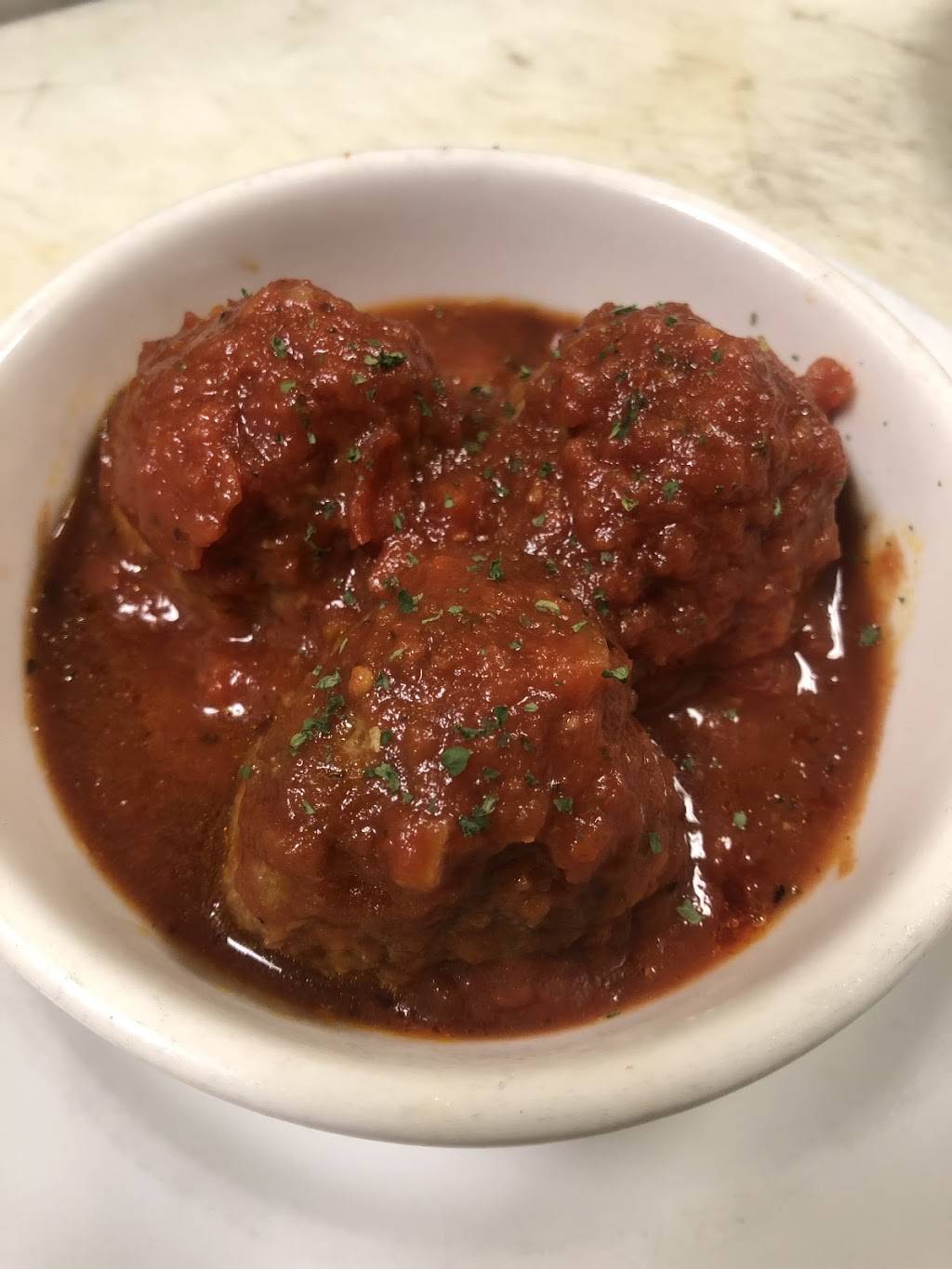 More Italian Bistro & Pizzeria | restaurant | 17669 N Dale Mabry Hwy, Lutz, FL 33548, USA | 8139485700 OR +1 813-948-5700