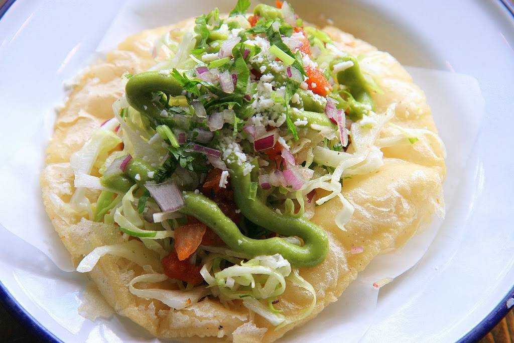 Bar Amá | restaurant | 118 W 4th St, Los Angeles, CA 90013, USA | 2136878002 OR +1 213-687-8002