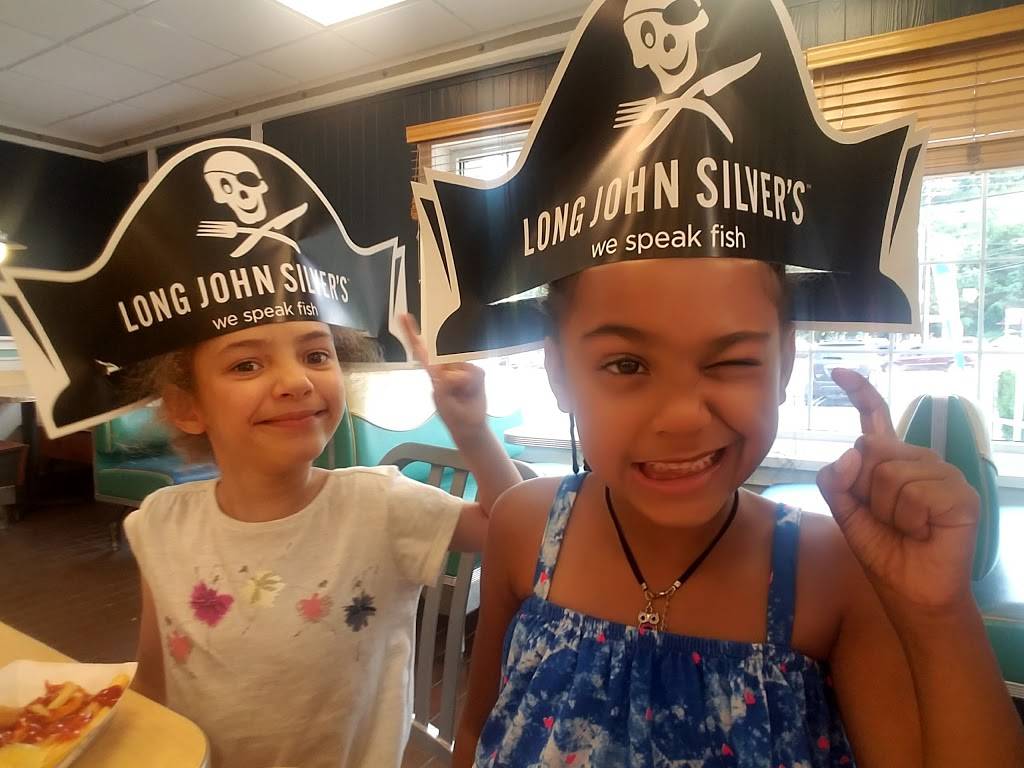 Long John Silvers | restaurant | 1295 National Hwy, Cumberland, MD 21502, USA | 3017293388 OR +1 301-729-3388