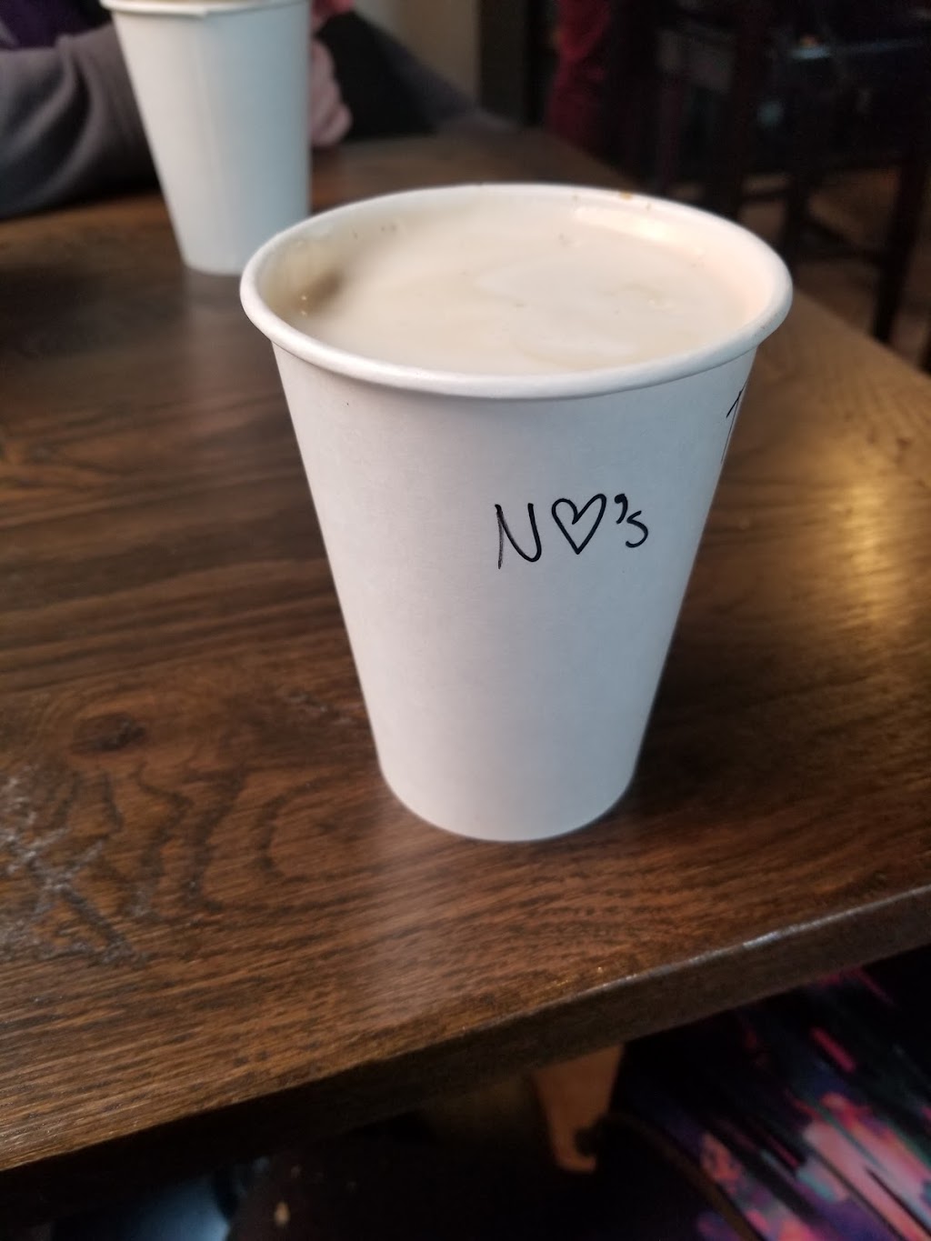 The Muse Coffee Company | cafe | 1509 Enterprise Dr, Lynchburg, VA 24502, USA | 4342378878 OR +1 434-237-8878