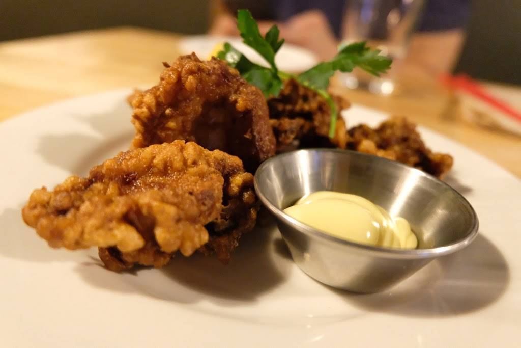 Yoroshiku | restaurant | 1911 N 45th St, Seattle, WA 98103, USA | 2065474649 OR +1 206-547-4649