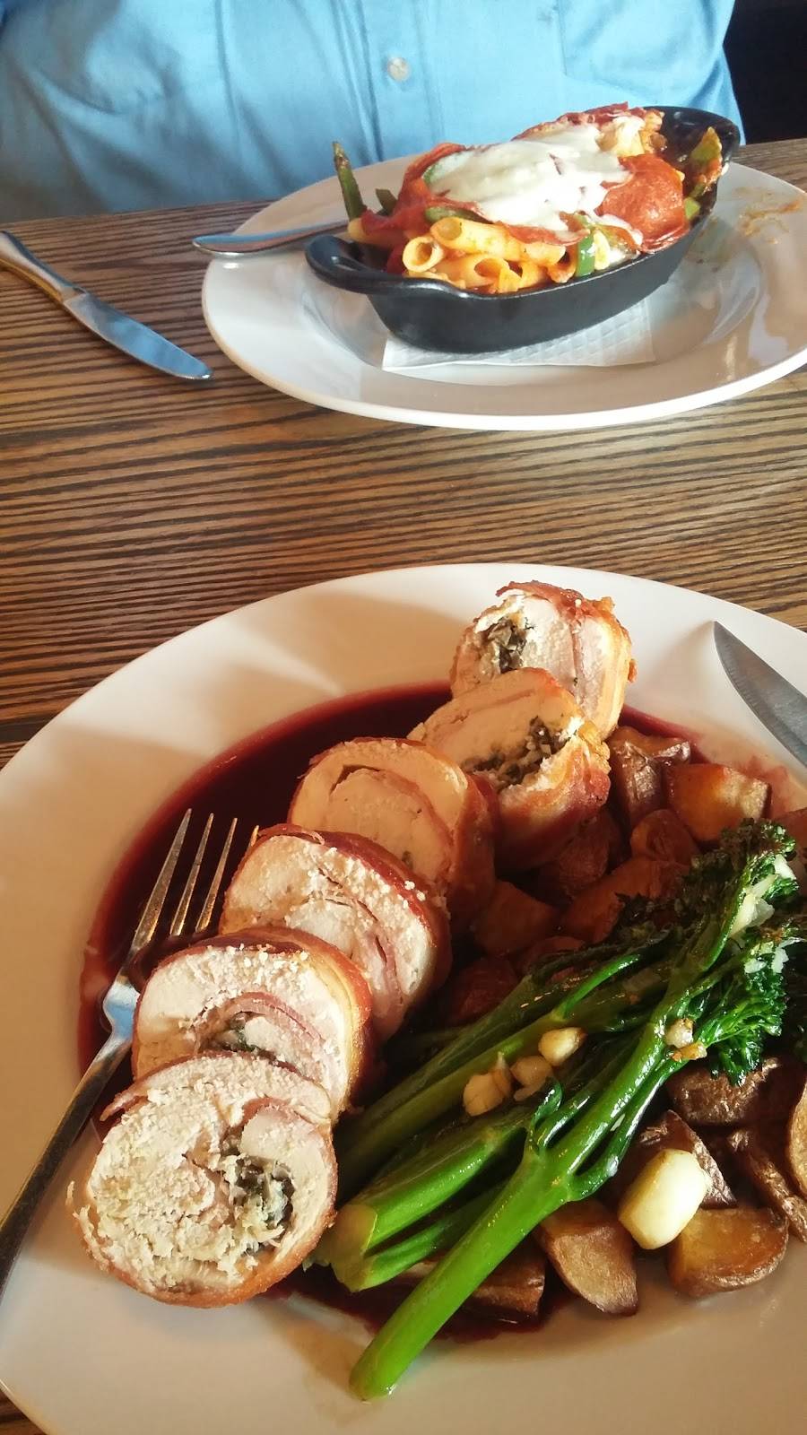 Twilight Pizza Bistro | restaurant | 1905 SE 192nd Ave #101, Camas, WA 98607, USA | 3608331919 OR +1 360-833-1919