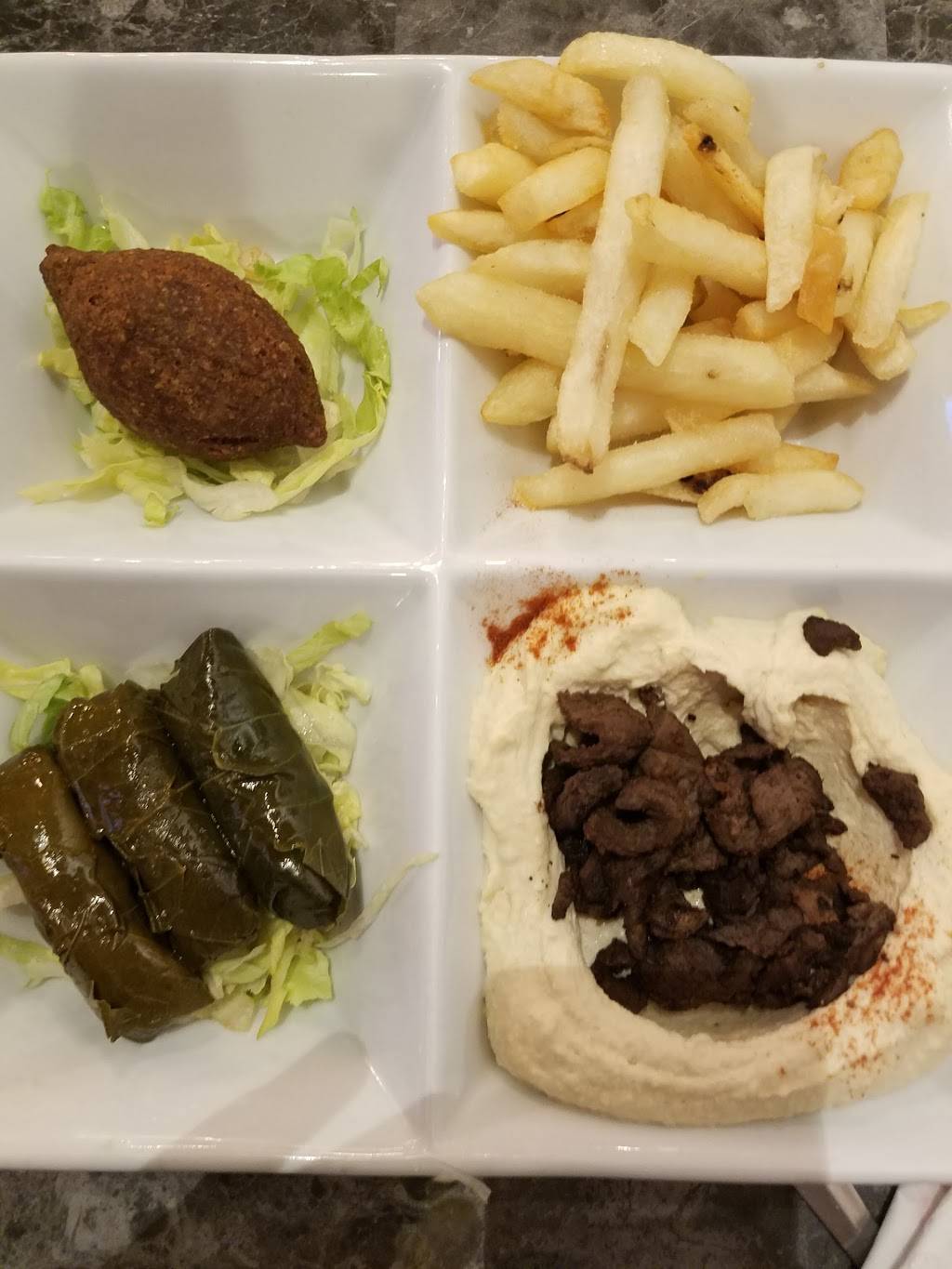 Cedars Restaurant & Chicha Lounge | cafe | 8625 Lee Hwy, Fairfax, VA 22031, USA | 7032044547 OR +1 703-204-4547