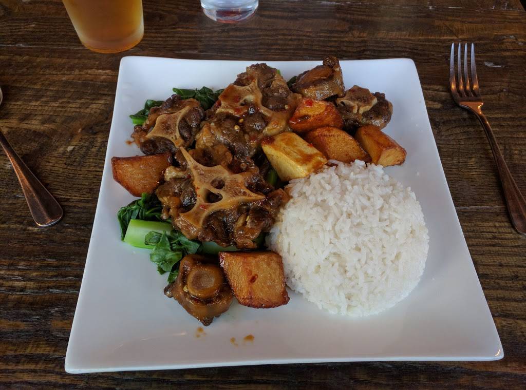 Ah-Mas Taiwanese Kitchen | restaurant | 931 Monroe Drive Northeast #A108, Atlanta, GA 30308, USA | 4045499848 OR +1 404-549-9848