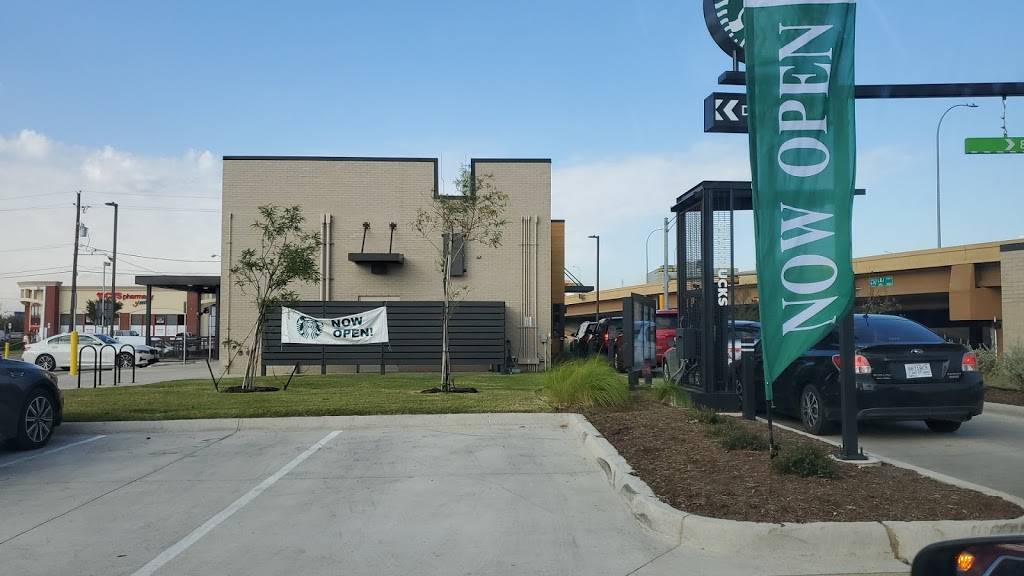 Starbucks | cafe | 11844 Josey Ln, Dallas, TX 75234, USA | 9725267198 OR +1 972-526-7198
