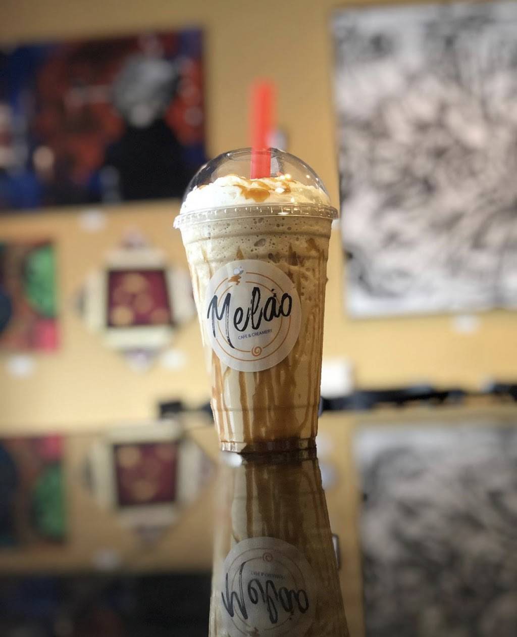 Melao Cafe & Creamery | cafe | 1425 Irving St, Rahway, NJ 07065, USA | 7324284558 OR +1 732-428-4558