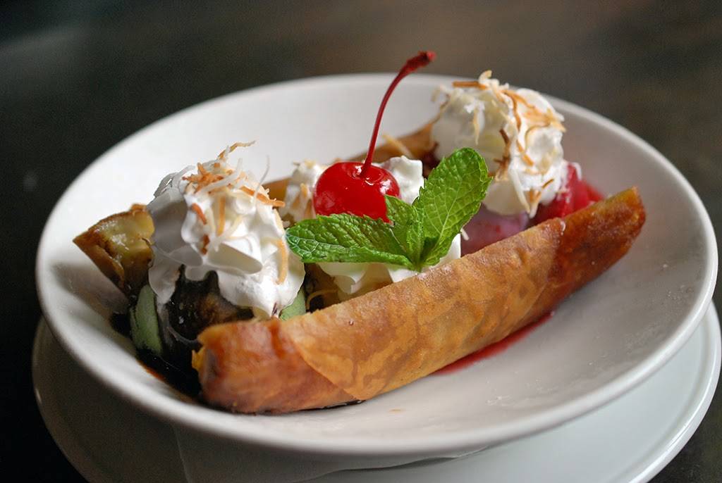 Fats Asia Bistro, Roseville | restaurant | 1500 Eureka Rd, Roseville, CA 95661, USA | 9167873287 OR +1 916-787-3287