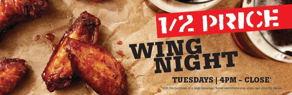 St. Louis Bar & Grill | restaurant | 202 Clair Rd E, Guelph, ON N1L 0G6, Canada | 5197630265 OR +1 519-763-0265