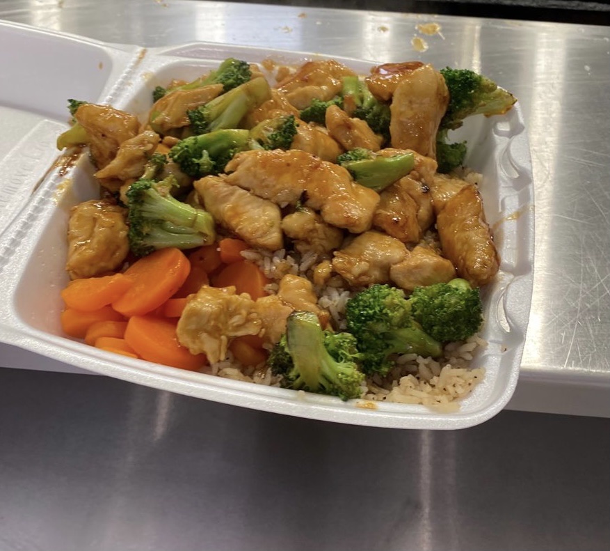 Hibachi & Company | restaurant | 2316 Hillsborough St Suite 108, Raleigh, NC 27607, USA | 9193018888 OR +1 919-301-8888