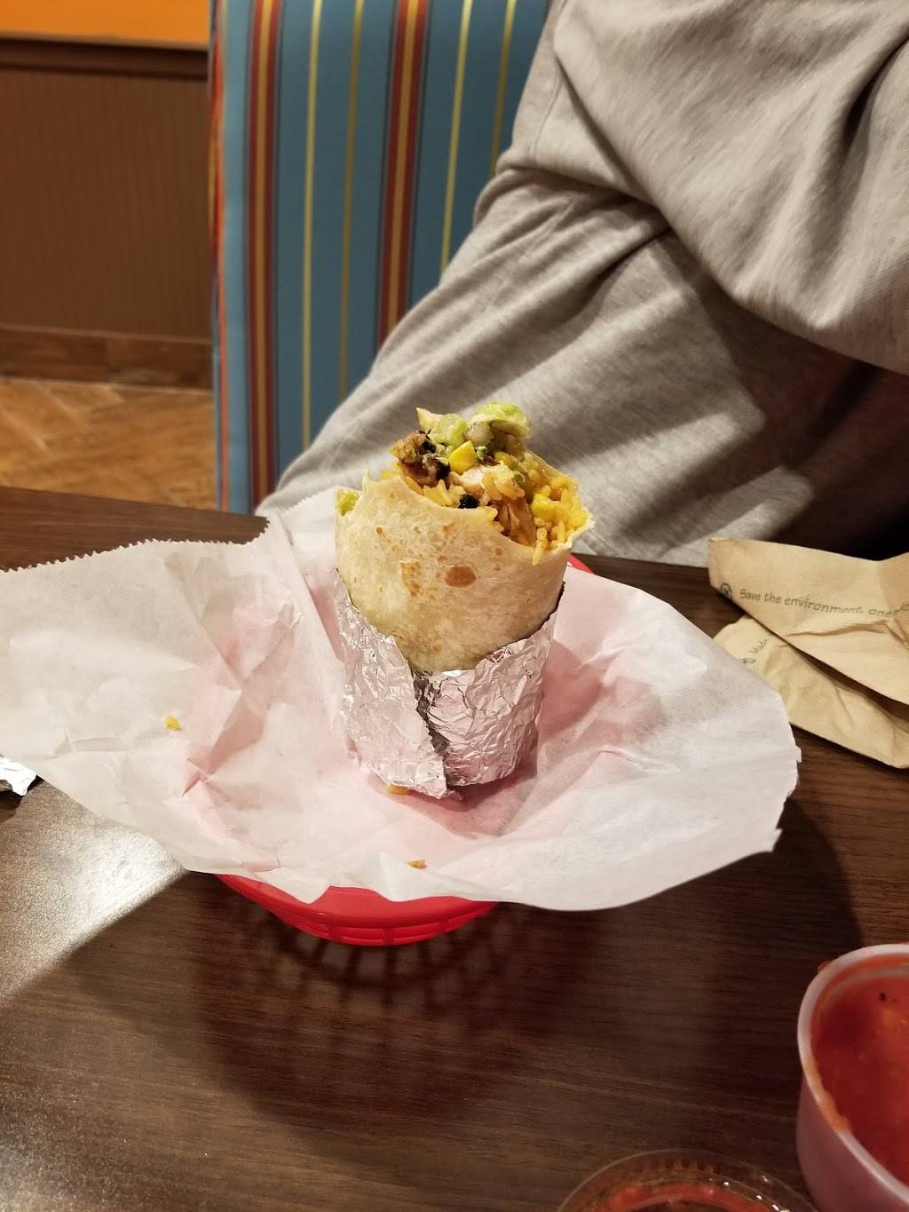 Santa Fe Burrito Grill | restaurant | 415 Washington St, Weymouth, MA 02188, USA | 3392017314 OR +1 339-201-7314
