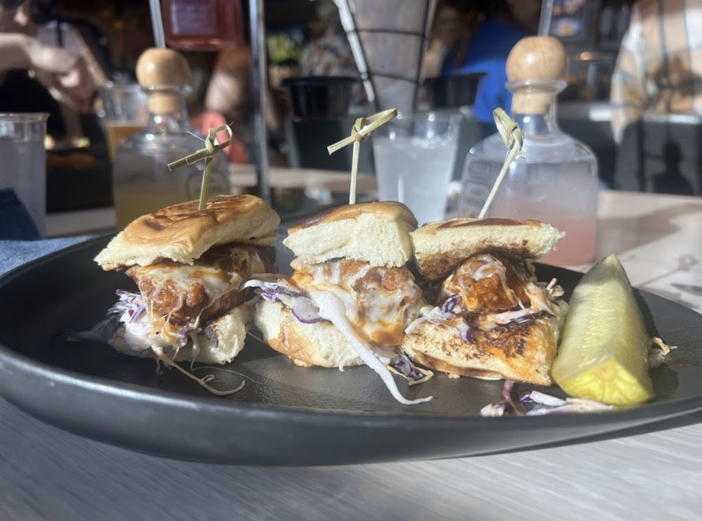 3rd Base LA | restaurant | 1562 N Cahuenga Blvd, Los Angeles, CA 90028, USA | 3236457470 OR +1 323-645-7470