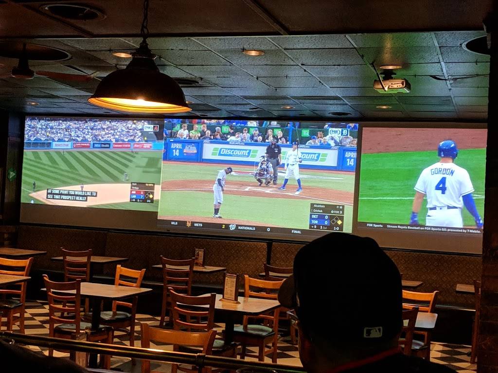 Marshall Street Bar and Grill | restaurant | 81 Marshall St, Rochester, NY 14607, USA | 5853252191 OR +1 585-325-2191