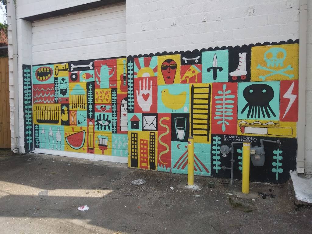 Zekes Beans & Bowls | cafe | 800 Granby St, Norfolk, VA 23510, USA | 7579635220 OR +1 757-963-5220