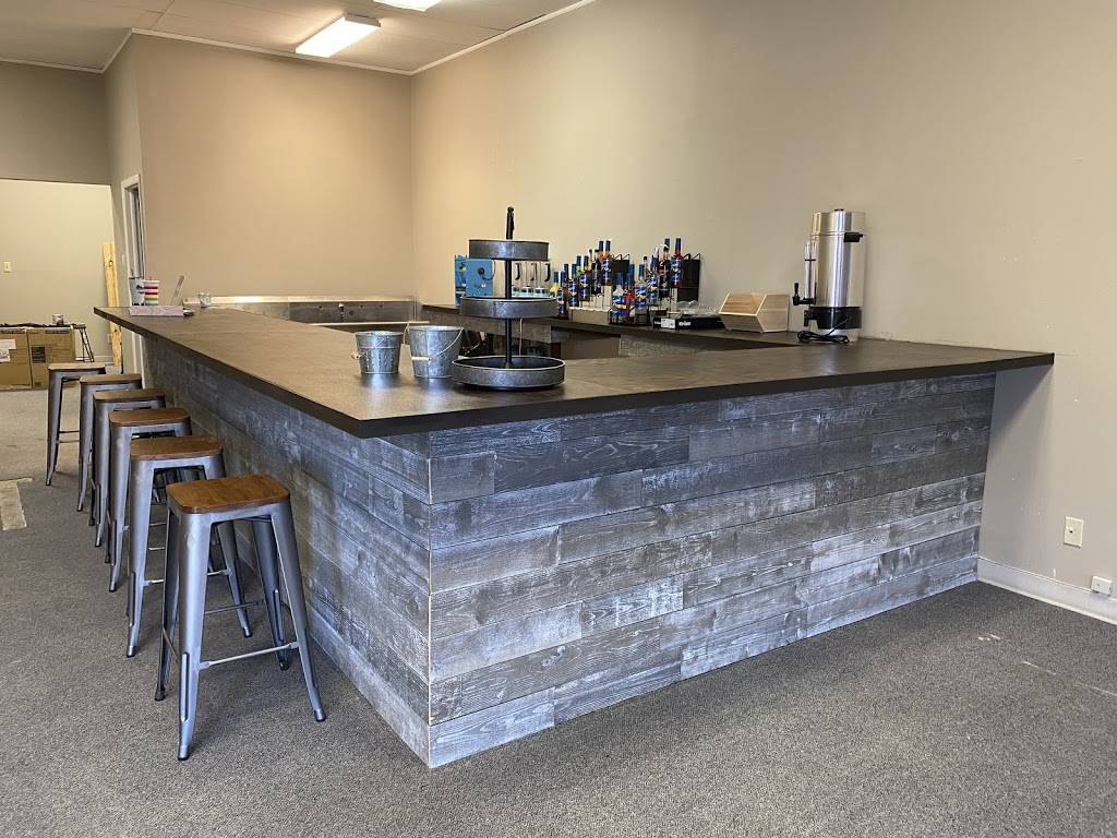 Nutrition @ 319 | restaurant | 1000 N Roosevelt Ave Ste 3, Burlington, IA 52601, USA | 3198501258 OR +1 319-850-1258