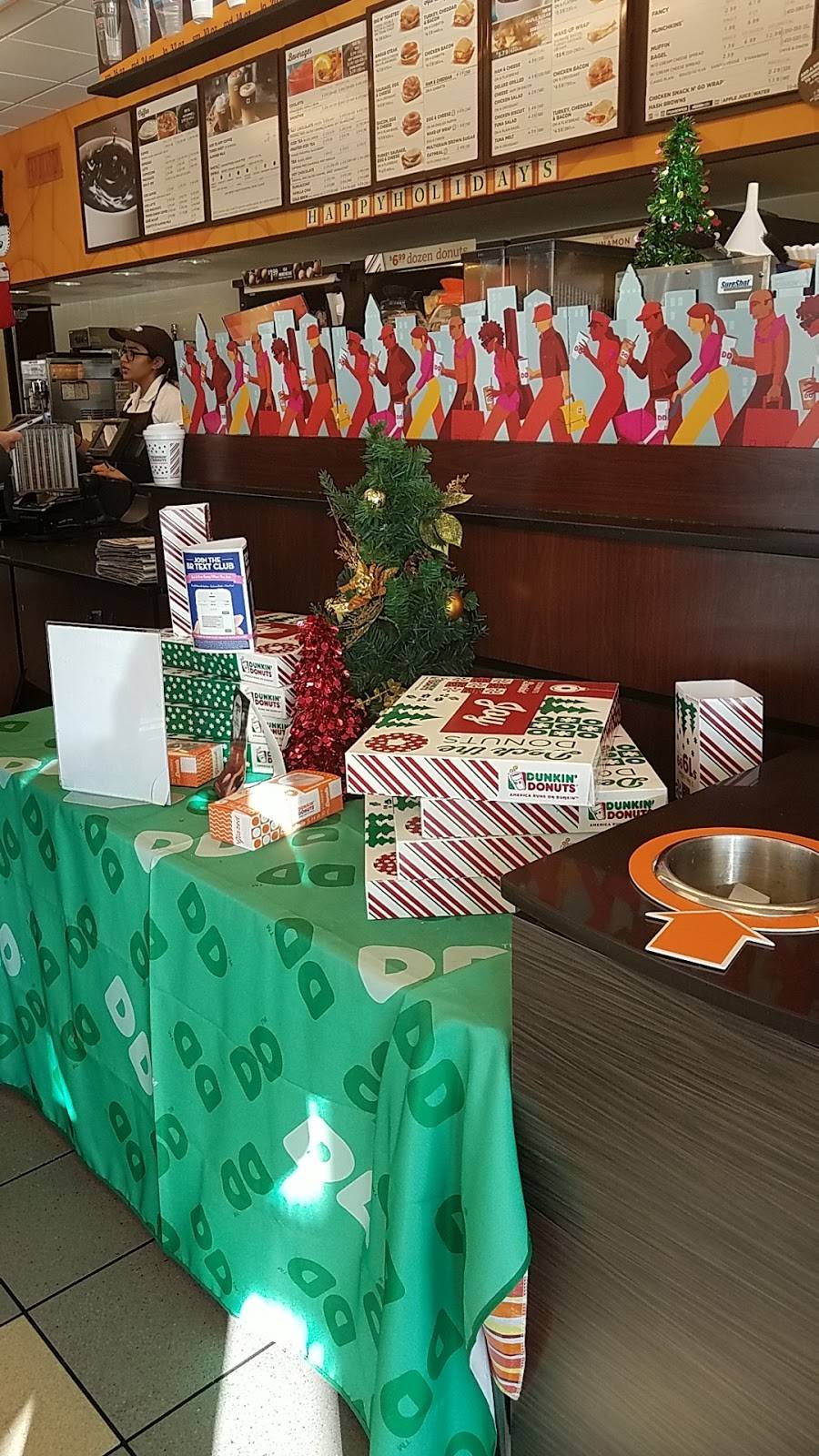 Dunkin Donuts | cafe | 15367 Horace Harding Expy, Flushing, NY 11367, USA | 7183584031 OR +1 718-358-4031