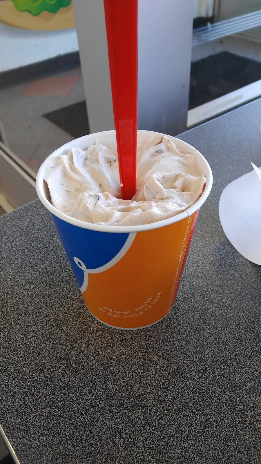 Dairy Queen | restaurant | 222 S Riverside Ave, Rialto, CA 92376, USA | 9098750540 OR +1 909-875-0540