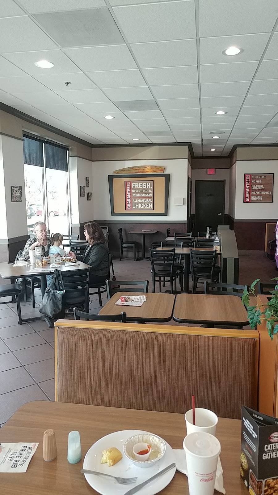 Boston Market | restaurant | 14375 Pearl Rd, Strongsville, OH 44136, USA | 4408460003 OR +1 440-846-0003