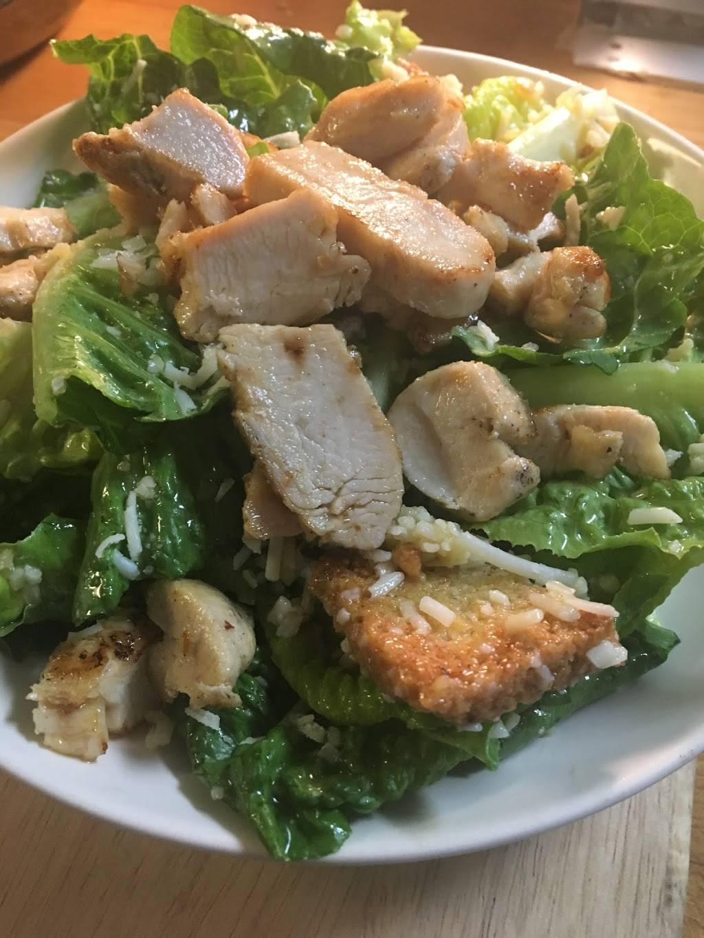 MEZZO ITALIANO | restaurant | 1622 Main St, Cambria, CA 93428, USA | 8059271501 OR +1 805-927-1501