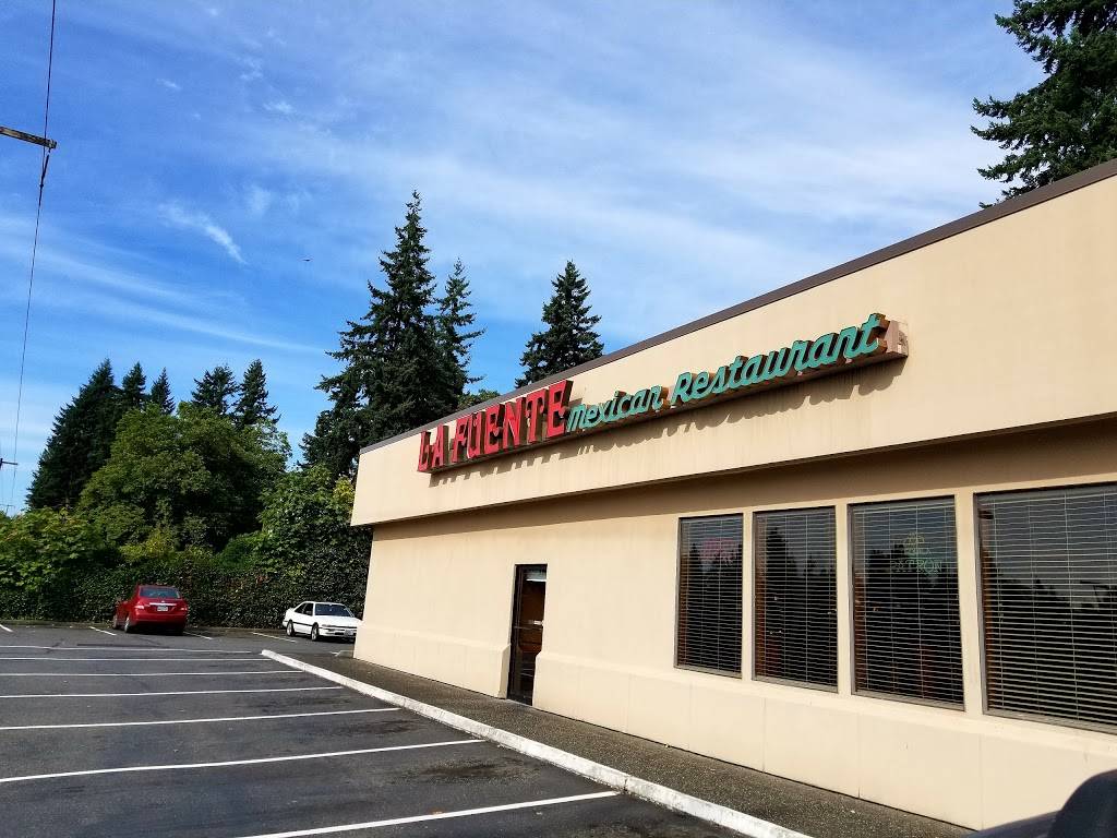 La Fuente | restaurant | 3221 NE Sunset Blvd, Renton, WA 98056, USA | 4252287757 OR +1 425-228-7757