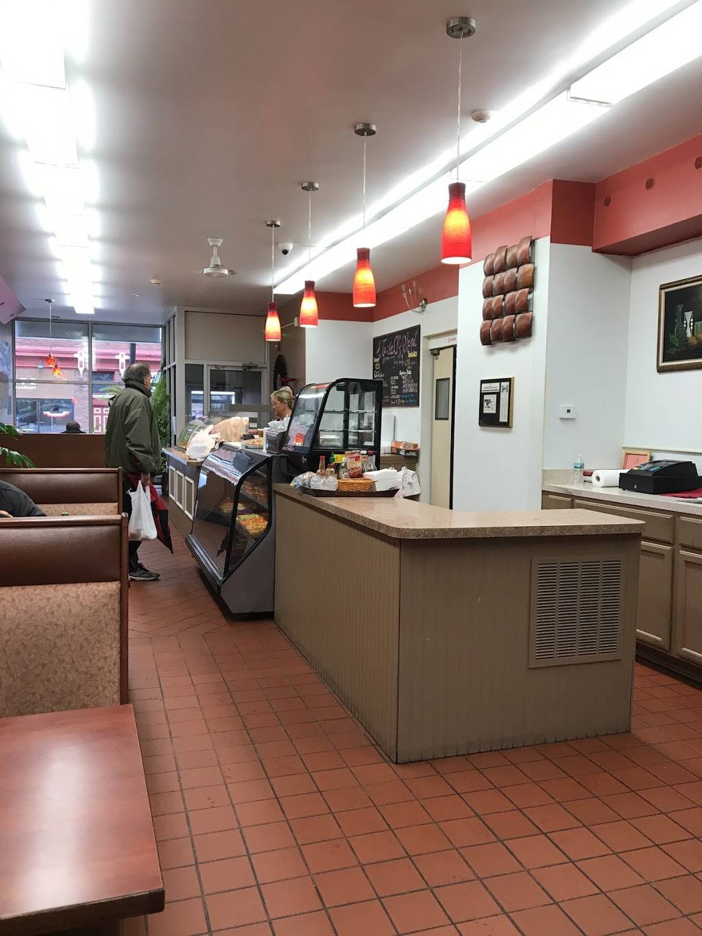 Polonia Taste LLC | restaurant | 99 Broad St, New Britain, CT 06053, USA | 8608262720 OR +1 860-826-2720