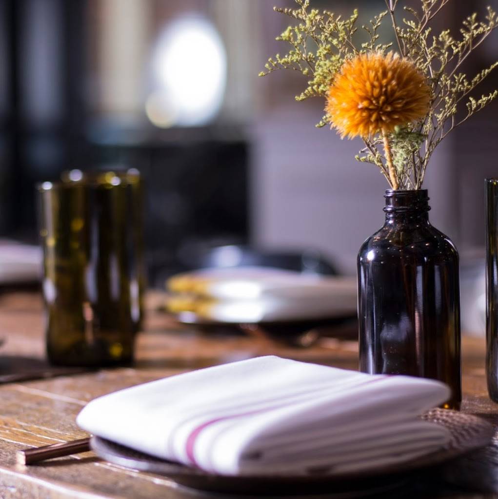 The casual | restaurant | 300 Schermerhorn St, Brooklyn, NY 11217, USA | 7183301099 OR +1 718-330-1099