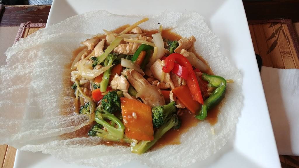 Asie Plus | restaurant | 224 Rue Notre Dame E, Victoriaville, QC G6P 4A1, Canada | 8197580158 OR +1 819-758-0158