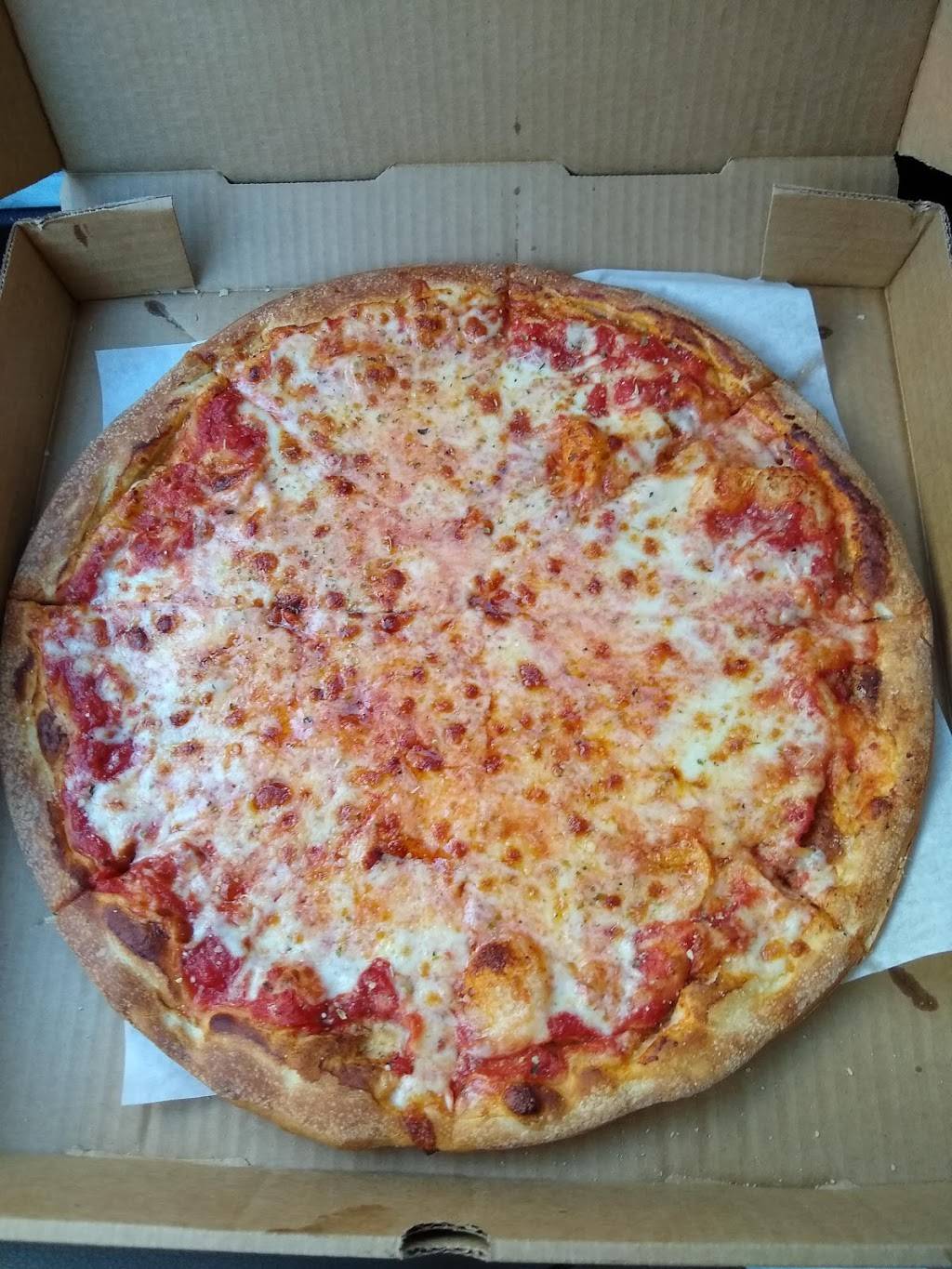 Amelias Brooklyn Pizza | restaurant | 3650 N Federal Hwy, Lighthouse Point, FL 33064, USA | 9543930322 OR +1 954-393-0322