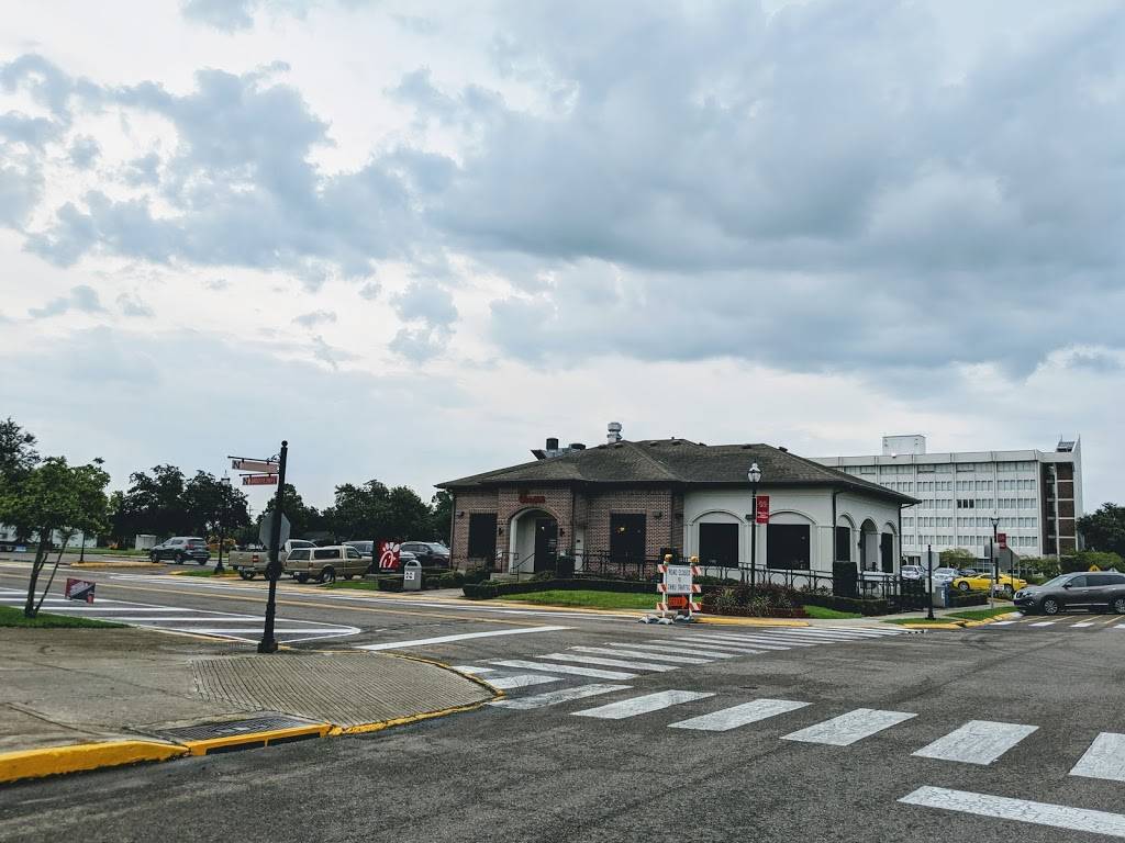 Chick-fil-A | restaurant | 217 Ardoyne Dr, Thibodaux, LA 70310, USA | 9854484900 OR +1 985-448-4900