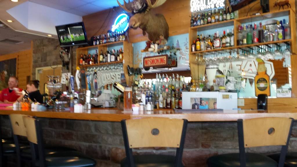 Moosehead Grill | restaurant | 7660 Leavitt Rd, Amherst, OH 44001, USA | 4409857429 OR +1 440-985-7429