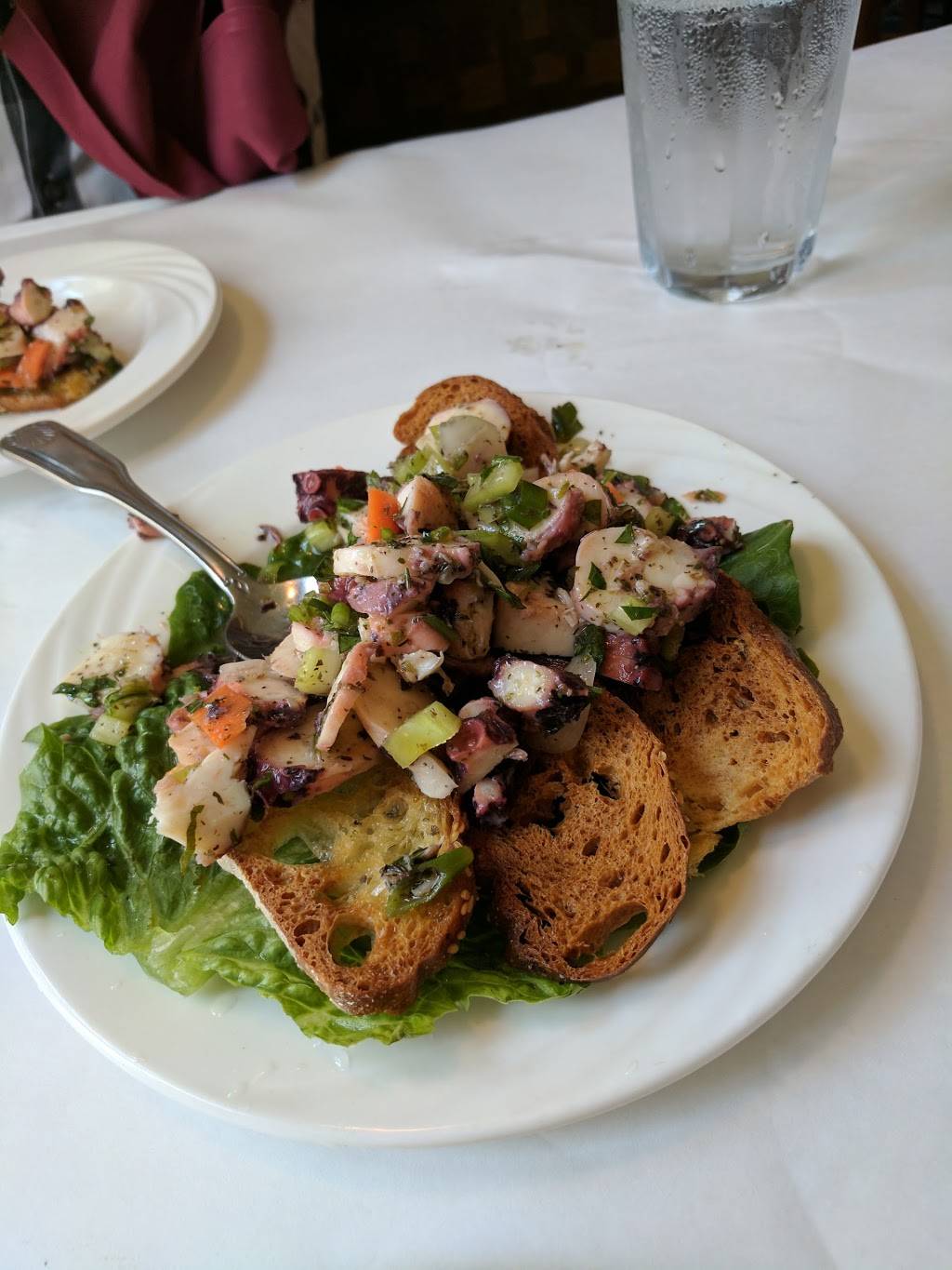 Demetris | restaurant | 660 Lake Cook Rd, Deerfield, IL 60015, USA | 8479400777 OR +1 847-940-0777