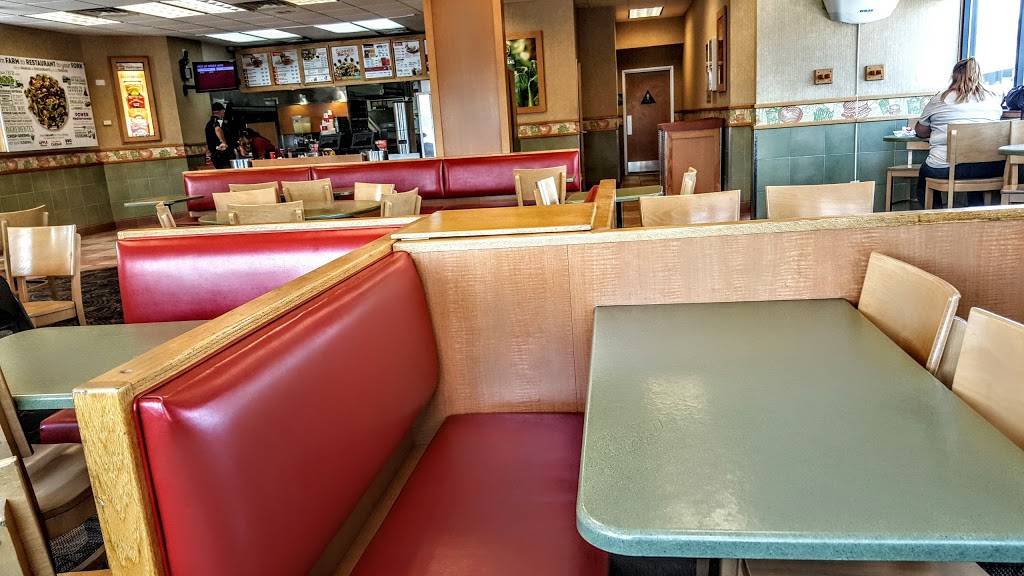 Wendys | restaurant | 1810 W Elliot Rd, Tempe, AZ 85284, USA | 4808385388 OR +1 480-838-5388