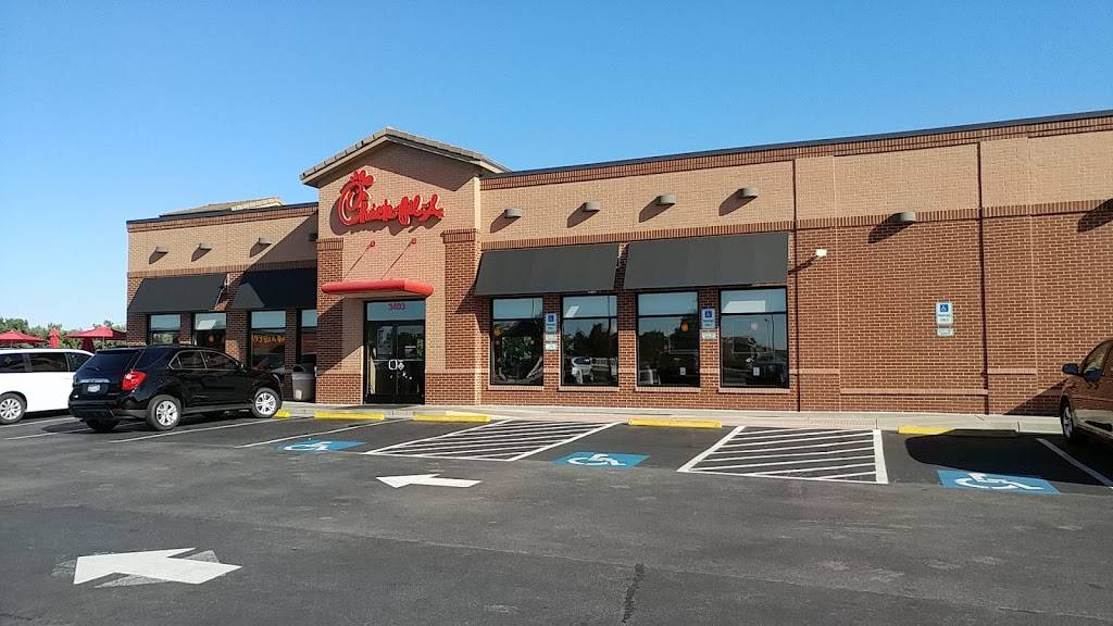 Chick-fil-A | restaurant | 3403 Princeton Rd, Fairfield Township, OH 45011, USA | 5138924232 OR +1 513-892-4232