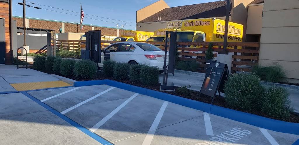 Starbucks | cafe | 1742 Fremont Blvd, Seaside, CA 93955, USA | 8313944328 OR +1 831-394-4328