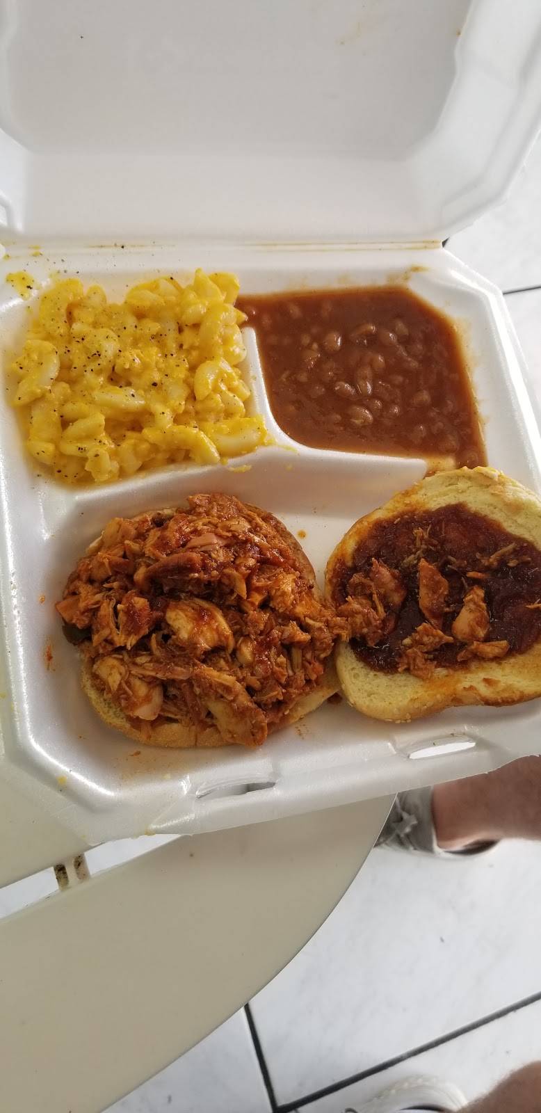 Wild n Smokey BBQ | restaurant | 6032 N U.S. Hwy 41, Apollo Beach, FL 33572, USA | 8137737288 OR +1 813-773-7288