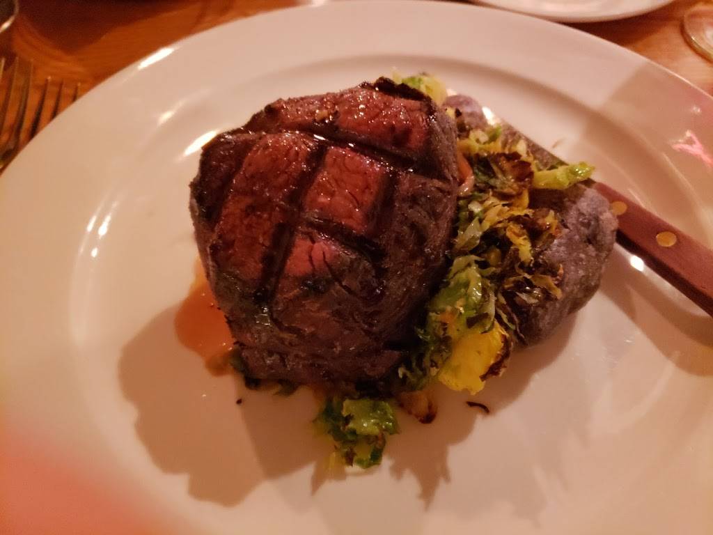 Gardners Seafood & Pasta | restaurant | 111 Thurston Ave NW, Olympia, WA 98501, USA | 3607868466 OR +1 360-786-8466