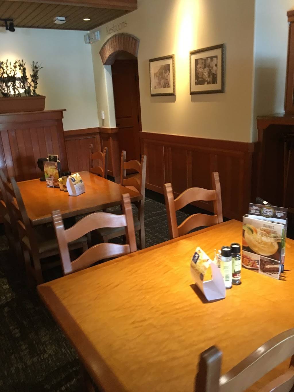 Olive Garden Italian Restaurant | meal takeaway | 5995 20th St, Vero Beach, FL 32966, USA | 7725673223 OR +1 772-567-3223