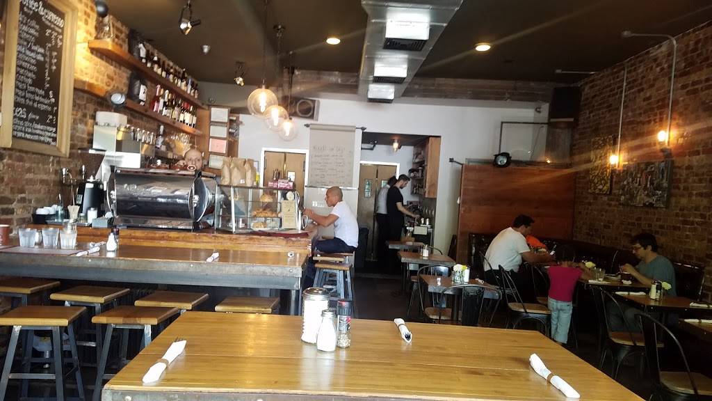 The Park View | restaurant | 219 Dyckman St, New York, NY 10034, USA | 2125449024 OR +1 212-544-9024