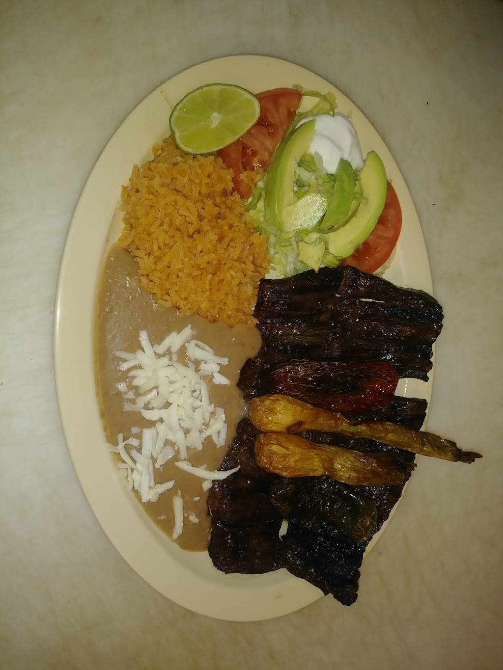 Mi Jerez taquieria | restaurant | 5003 St Charles Rd, Bellwood, IL 60104, USA | 7084015424 OR +1 708-401-5424