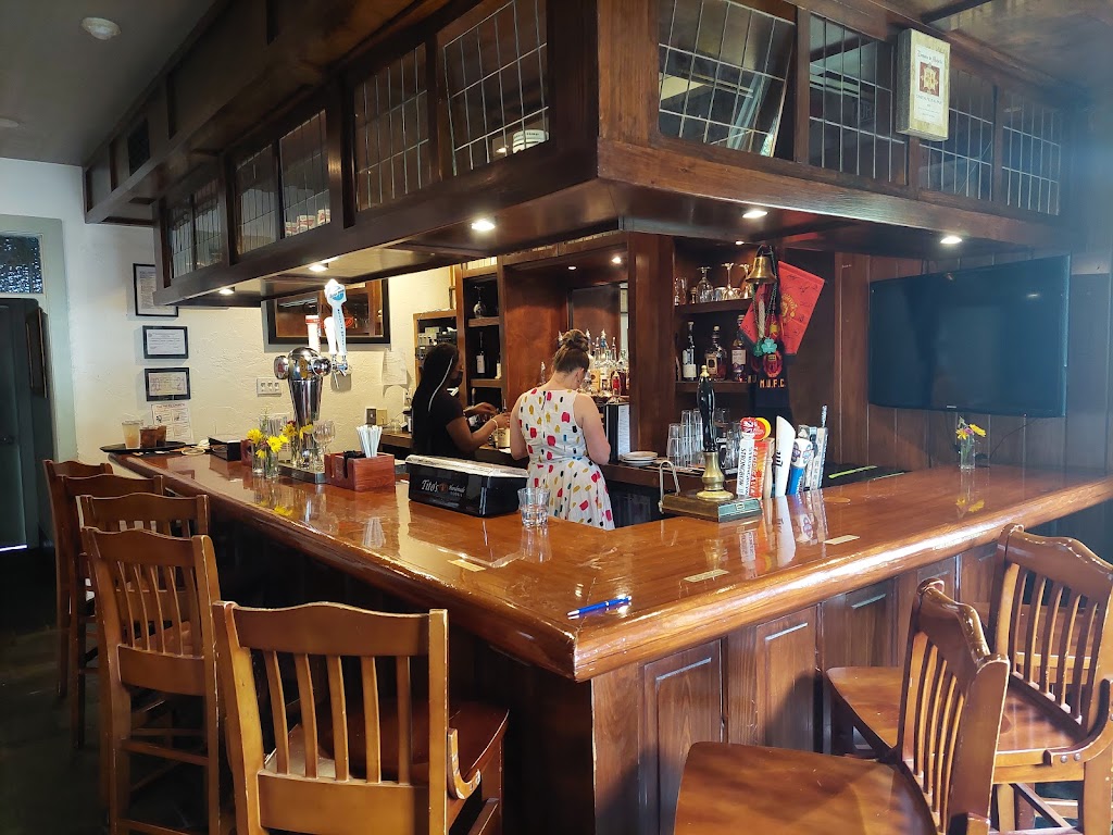 The Manchester Arms | restaurant | 1705 Virginia Ave, Atlanta, GA 30337, USA | 4045001011 OR +1 404-500-1011